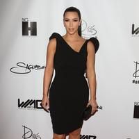 Kim Kardashian at World's Most Beautiful Magazine launch photos | Picture 58978